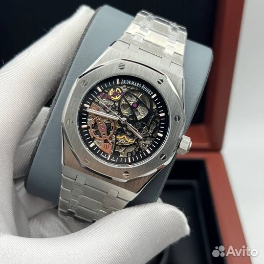 Часы Audemars Piguet Royal Oak