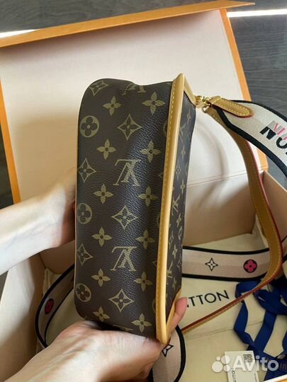 Сумка Louis Vuitton оригинал