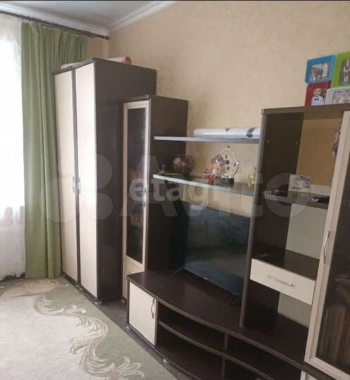 3-к. квартира, 66,9 м², 1/3 эт.