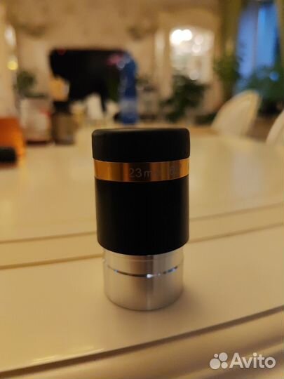 Окуляры Aspheric Eyepiece 10mm, 23 mm. 62