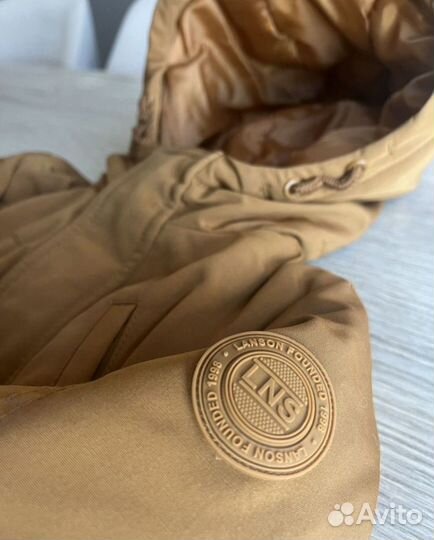 Куртка демисезонная для мальчика 86