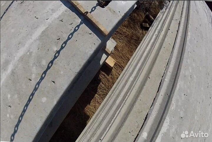 Плиты стр-ые по размерам покупателя, армированные