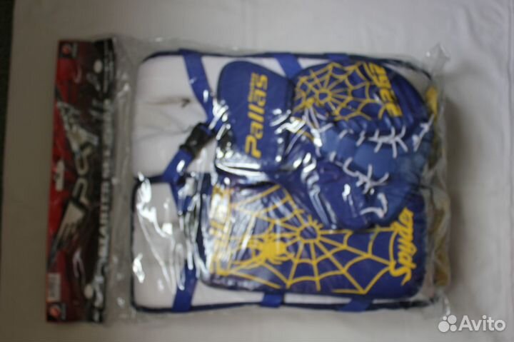 Комплект вратарской защиты 