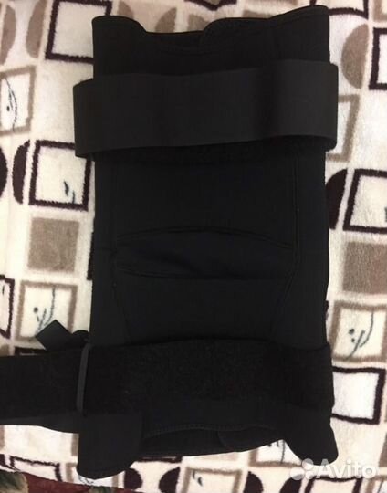 Ортез на коленный сустав