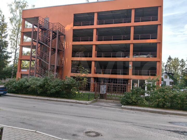 3-к. квартира, 74,7 м², 4/5 эт.