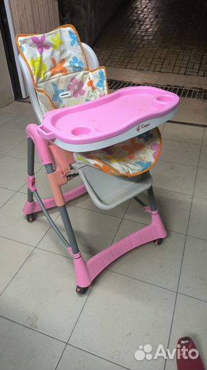 Стул для кормления