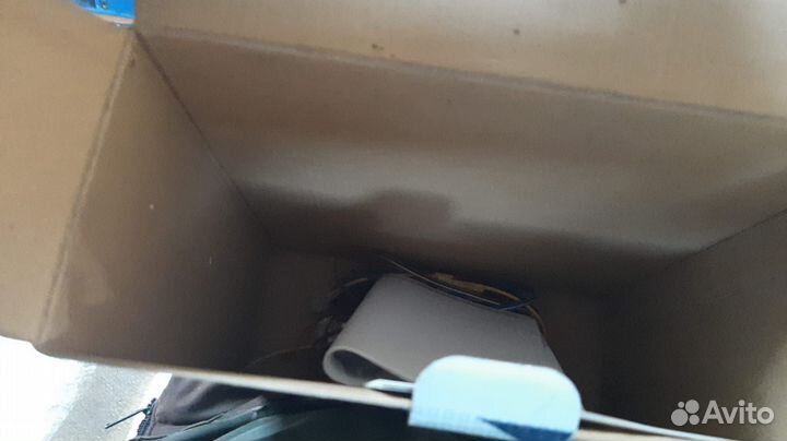 Автомагнитола Challenger CH-5010