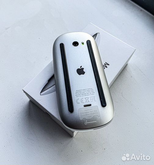 Мышь Apple magic mouse 3