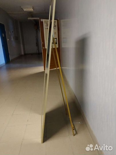 Зеркало напольное в полный рост