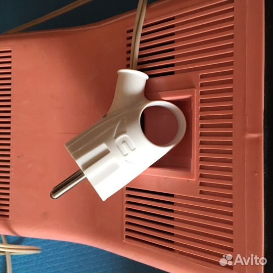 Фильмоскоп Дэфи