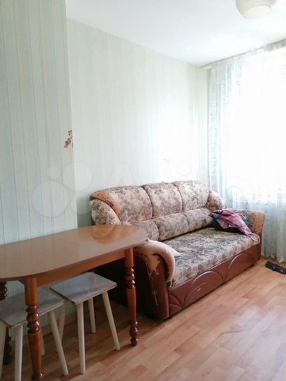 1-к. квартира, 41 м², 4/10 эт.