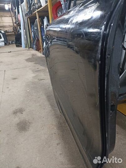 Дверь задняя правая Porsche Macan 2020