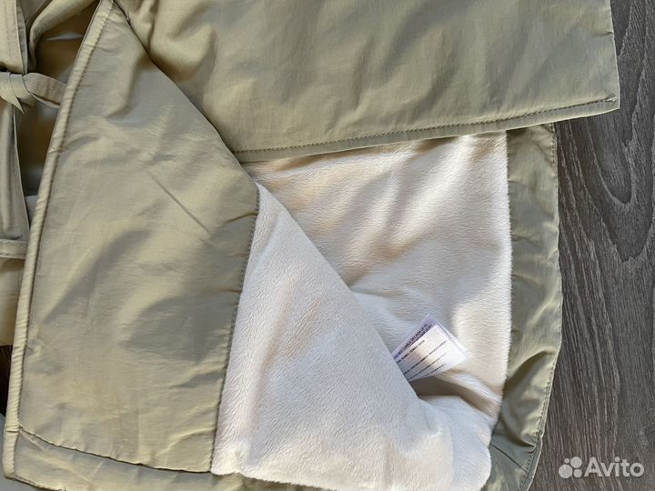 Пальто для девочки