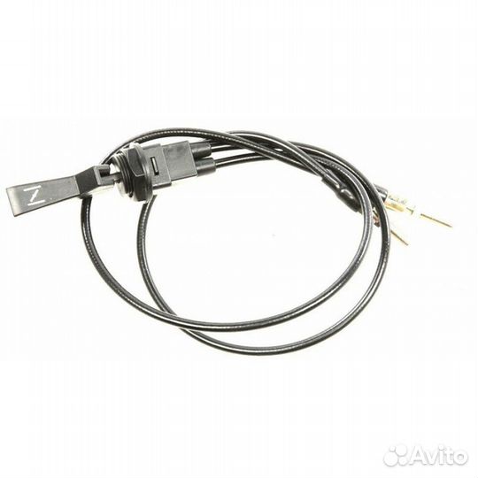 Трос подсоса снегохода BRP 512060676 SM-05232