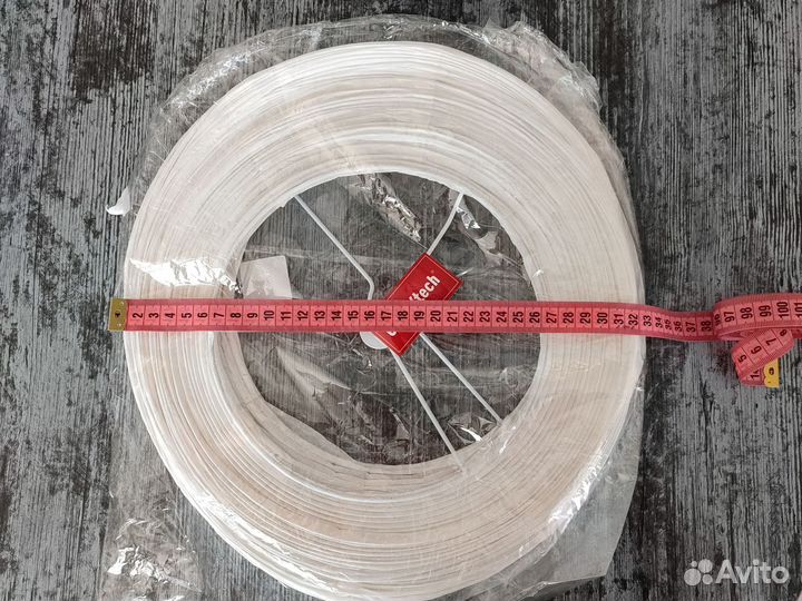 Абажур из рисовой бумаги для торшера икеа большой