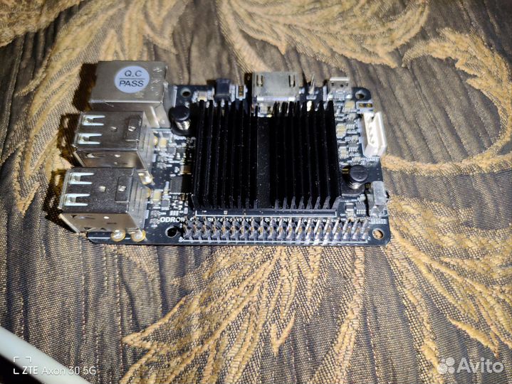 Продам odroid c2