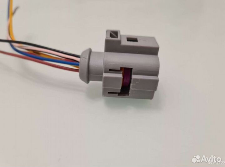 Разъём клапана EGR Pegeout/Citroen/Fiat