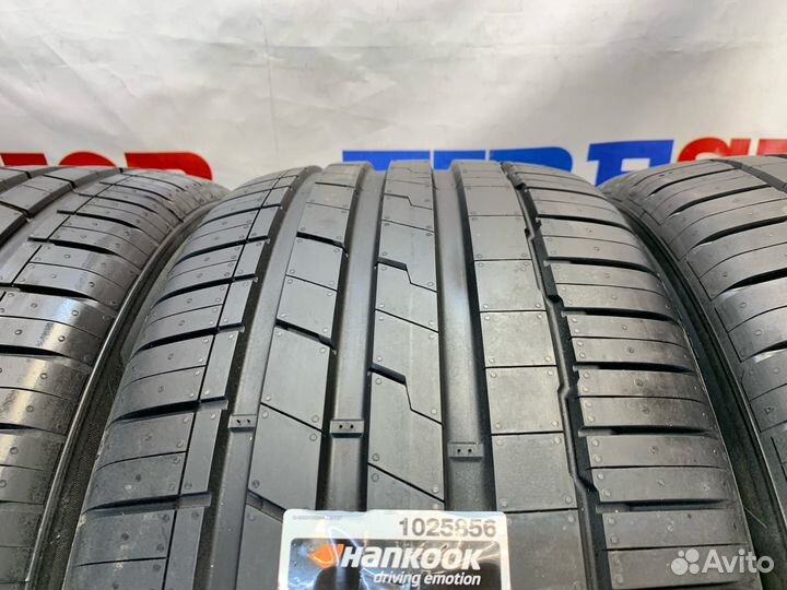 Hankook Ventus S1 Evo3 SUV K127A 295/35 R21 107Y