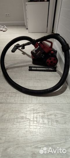 Пылесос Lumme