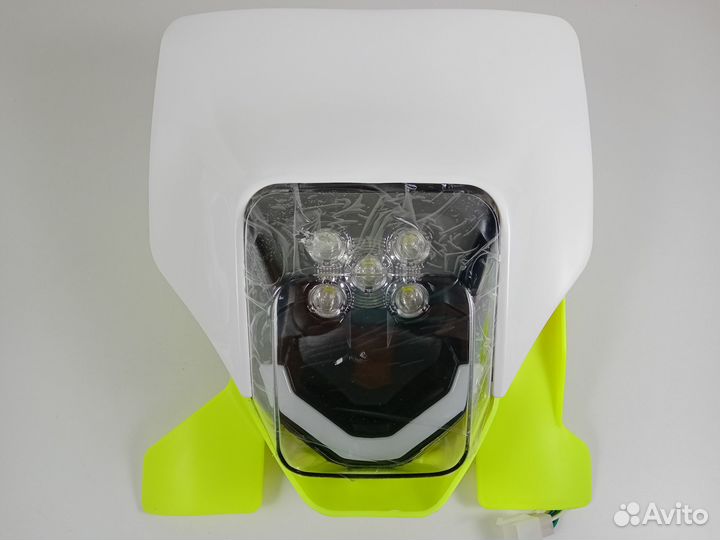 Фара тип Husqvarva LAD PRO 19-22года