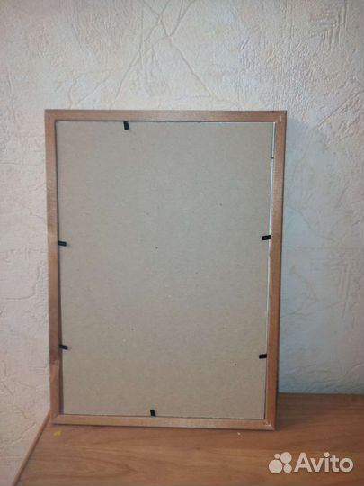 Витражная картина