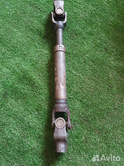 Кардан рулевой колонки Toyota Auris E150