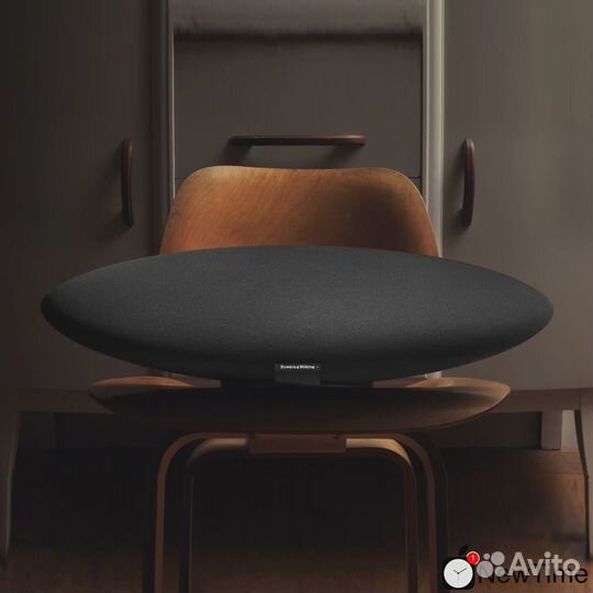 Bowers wilkins zeppelin 2 gen