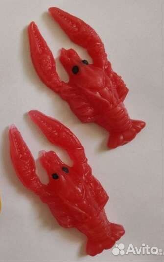 Сувенир- подарок, мыло ручной работы