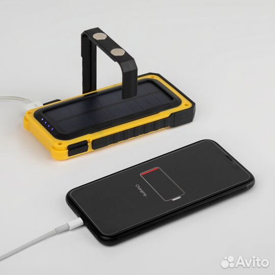 Фонарь эра Практик RA-811