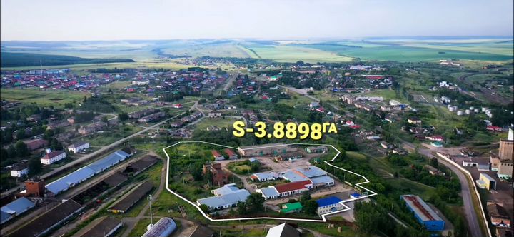 Торговая площадь, 400 м²