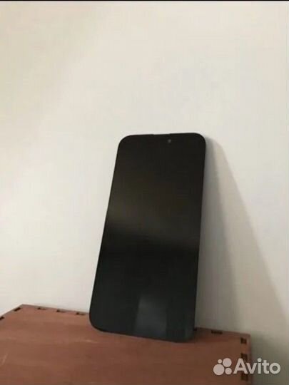 Дисплей iPhone 14 pro max