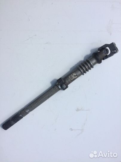 Карданчик гур бмв ф01 ф10 ф07 ф06 ф13 ф02 ф11 ф12