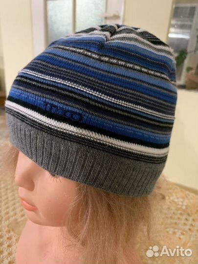 Новые Шапки Maximo Германия, Lennе/kerry51-55 р