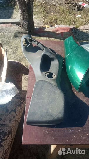 Фонари Задние фонари опель вектра б. Универсал