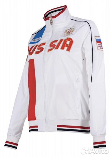 Спортивный костюм форвард женский