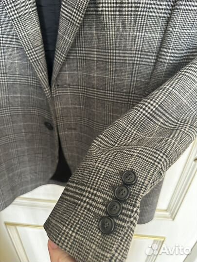 Пиджак женский zara