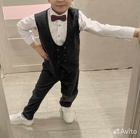 Костюм для мальчика