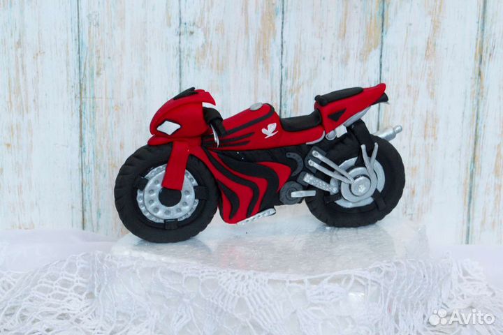 Фигурки на торт