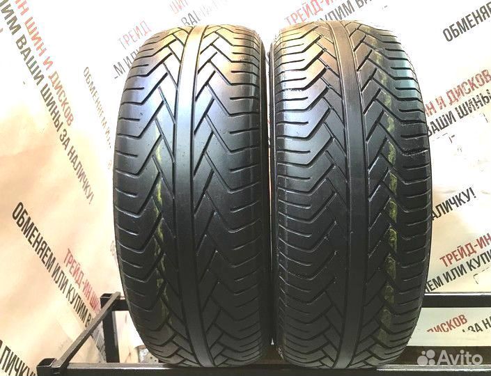 Yokohama Advan ST V802 235/60 R18