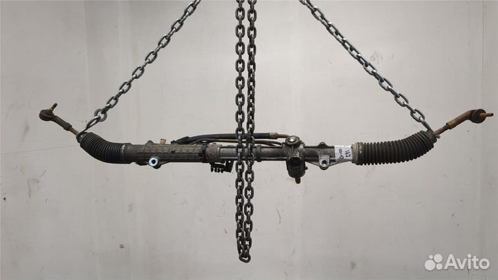 Рейка рулевая с г/у Alfa Romeo 147, 2006