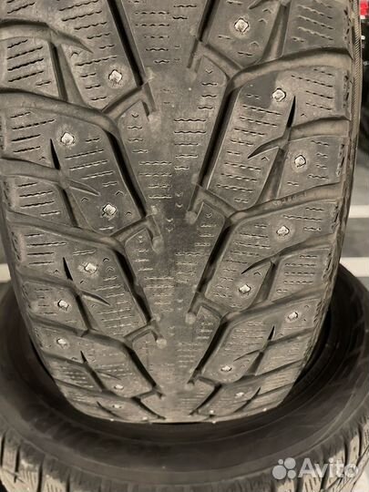 Yokohama Ice Guard IG55 225/55 R17 101Y