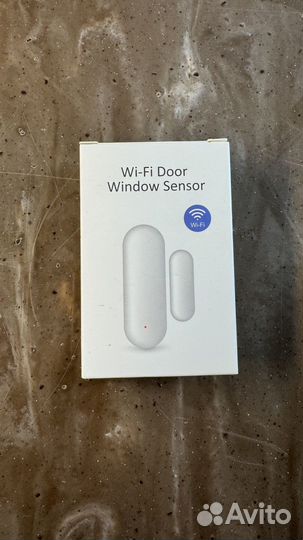 Датчики для умного дома с Алисой WiFi