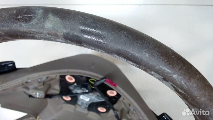 Руль Mercedes ML W164, 2010