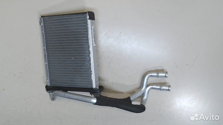 Радиатор отопителя Nissan Juke, 2011