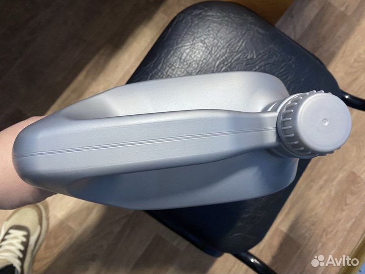 Масло моторное 5w30 VAG 5 л G052195M4