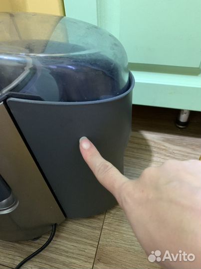 Соковыжималка philips