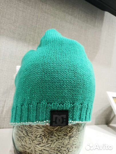 Шапка Quiksilver DS Shoes оригинал