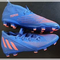 Футбольные Бутсы adidas predator