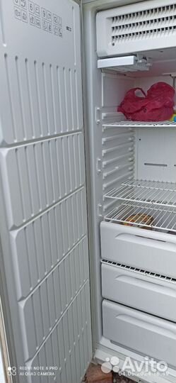 Морозильная камера stinol