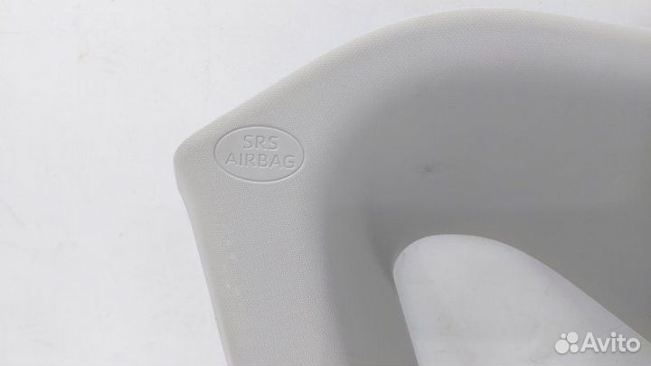 Обшивка стойки задняя правая Toyota Rav4 XA50